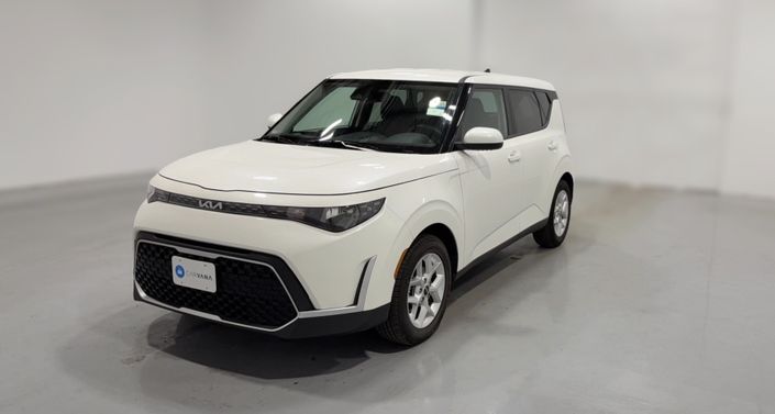 Thumbnail: 2025 Kia Soul - 1