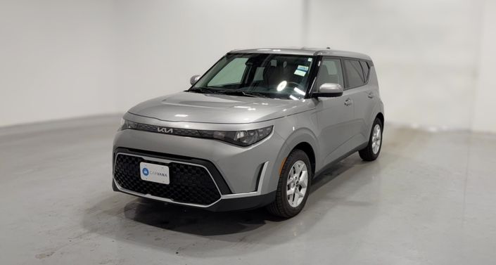 Thumbnail: 2025 Kia Soul - 1