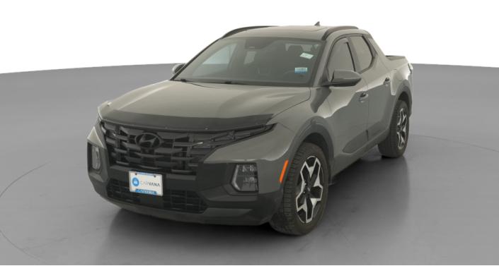 2022 Hyundai Santa Cruz Limited -
                  Fort Worth, TX