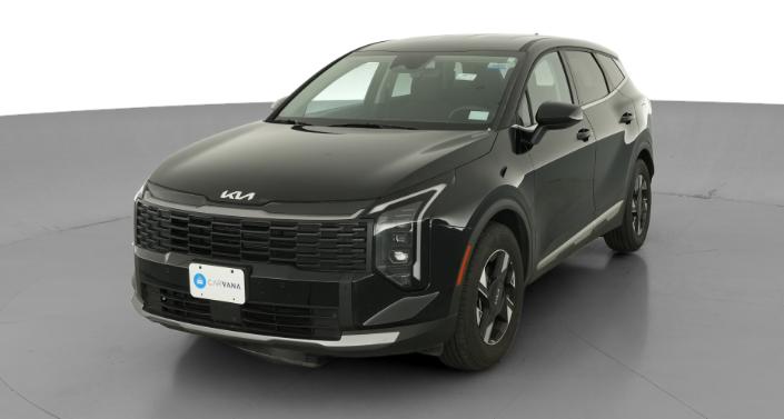Thumbnail: 2026 Kia Sportage - 1