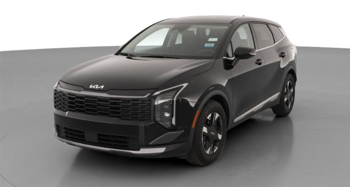 Thumbnail: 2026 Kia Sportage - 1