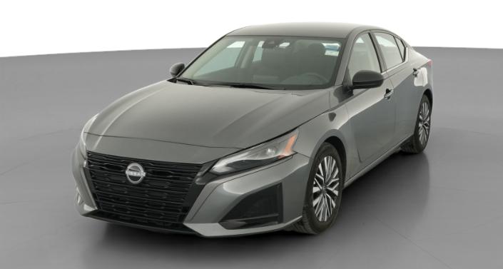 Thumbnail: 2026 Nissan Altima - 1