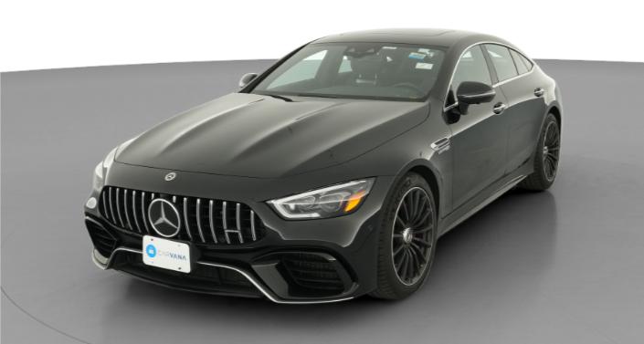 2021 Mercedes-Benz AMG GT 63 -
                  Manville, NJ