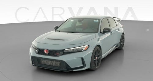 2024 Honda Civic Type R