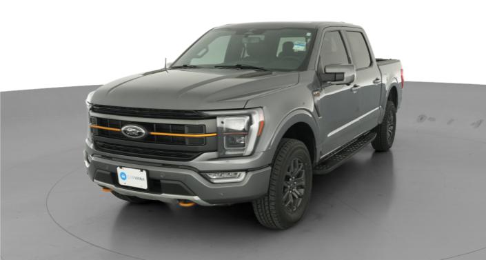 Thumbnail: 2023 Ford Econoline - 1