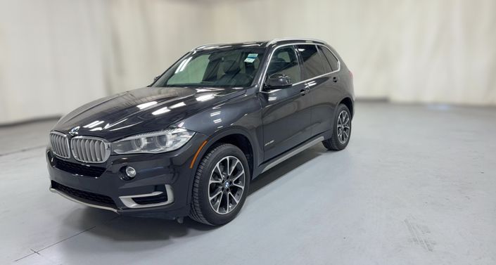 2018 BMW X5 xDrive35i -
                  Lancaster, TX