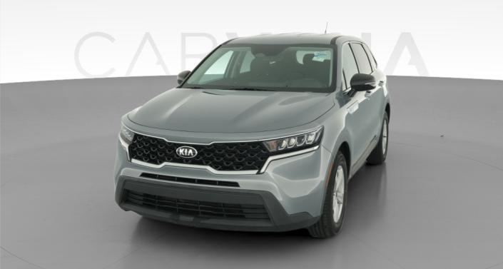 2021 Kia Sorento