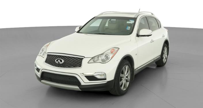2016 INFINITI QX50 Base -
                  Tolleson, AZ