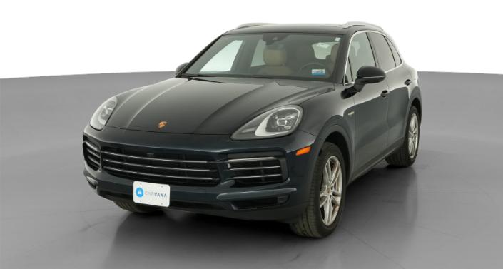 2021 Porsche Cayenne E-Hybrid -
                  Framingham, MA