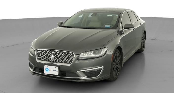 2017 Lincoln MKZ Reserve -
                  Tolleson, AZ