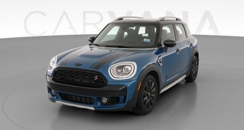 2020 MINI Countryman