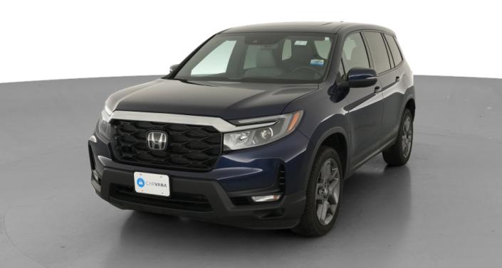 Thumbnail: 2023 Honda Passport - 1