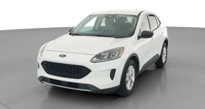 2022 Ford Escape SE -
                  Haines City, FL
