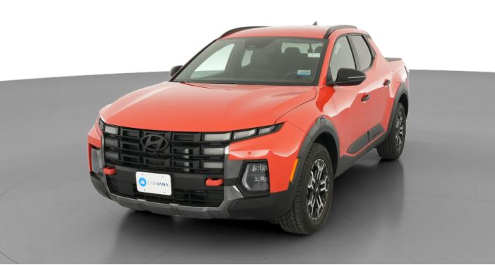Thumbnail: 2025 Hyundai Santa Cruz - 1