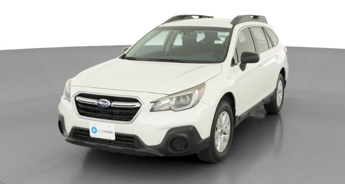 Thumbnail: 2019 Subaru Outback - 1