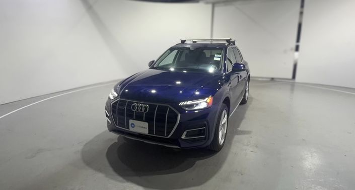 Thumbnail: 2021 Audi Q5 - 1