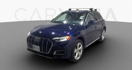 2021 Audi Q5