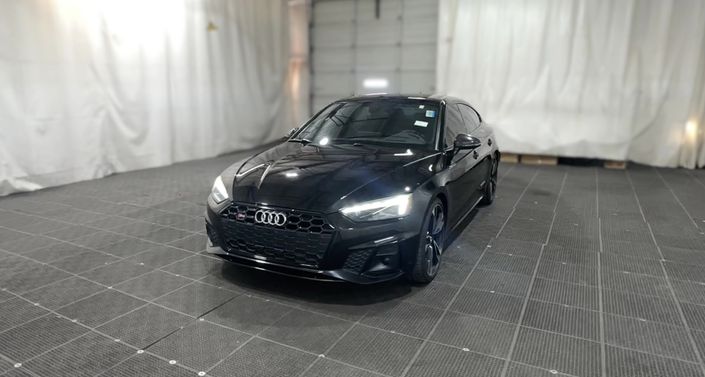 2020 Audi S5 Prestige -
                  North Las Vegas, NV