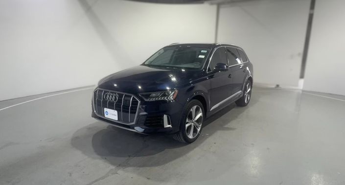 Thumbnail: 2023 Audi Q7 - 1