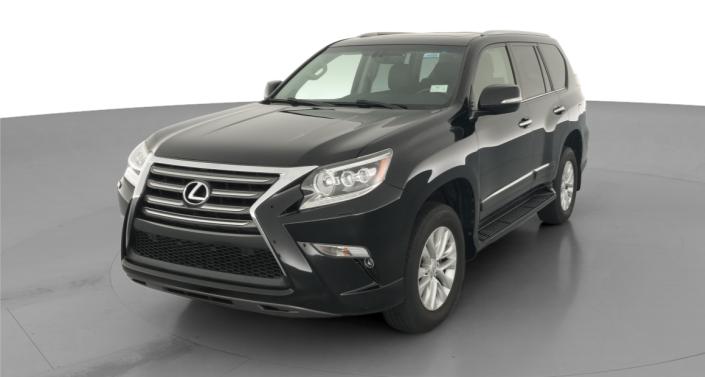 2017 Lexus GX 460 -
                  Trenton, OH