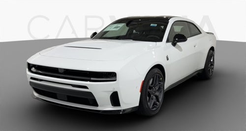 2027 Dodge Charger