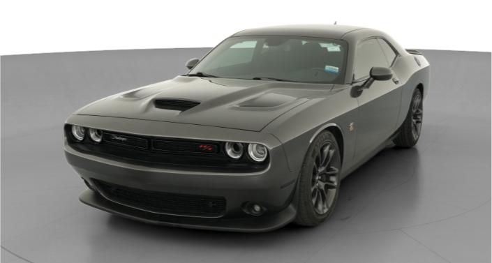 Thumbnail: 2021 Dodge Challenger - 1