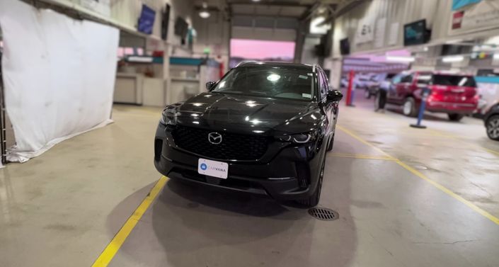 Thumbnail: 2026 Mazda CX-50 - 1