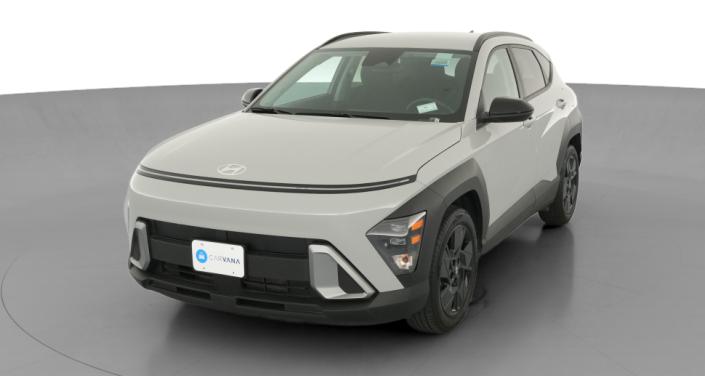 Thumbnail: 2026 Hyundai Kona - 1