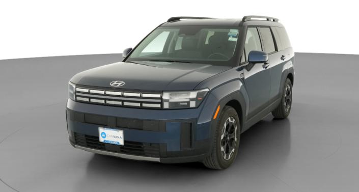 Thumbnail: 2026 Hyundai Santa Fe - 1