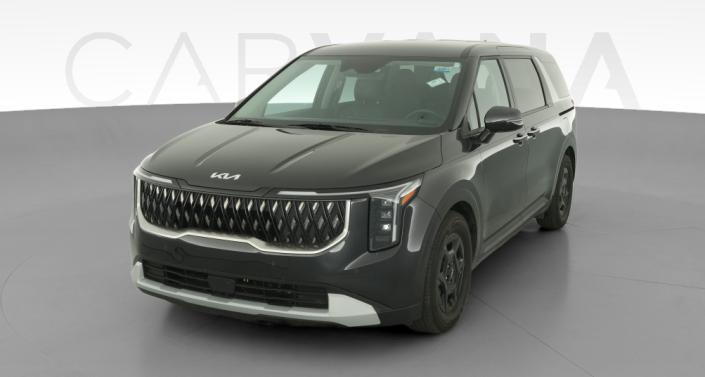 2026 Kia Carnival