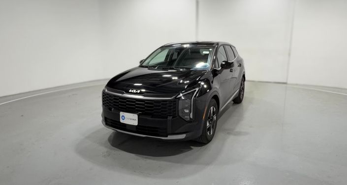 Thumbnail: 2026 Kia Sportage - 1