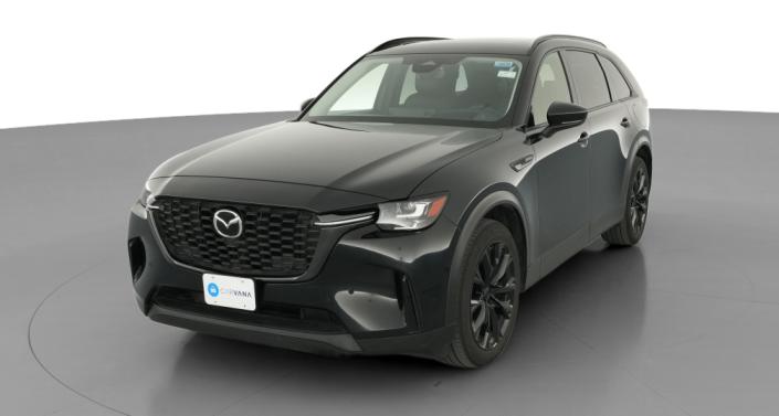 Thumbnail: 2026 Mazda CX-90 - 1