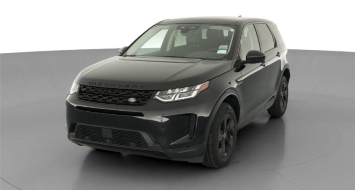 2022 Land Rover Discovery Sport S -
                  Rocklin, CA