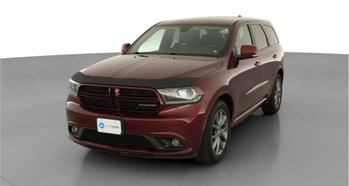 2018 Dodge Durango GT -
                  Richton Park, IL