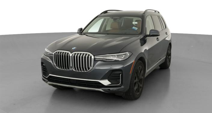 2021 BMW X7 xDrive40i -
                  Richton Park, IL