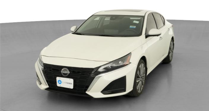 Thumbnail: 2023 Nissan Altima - 1