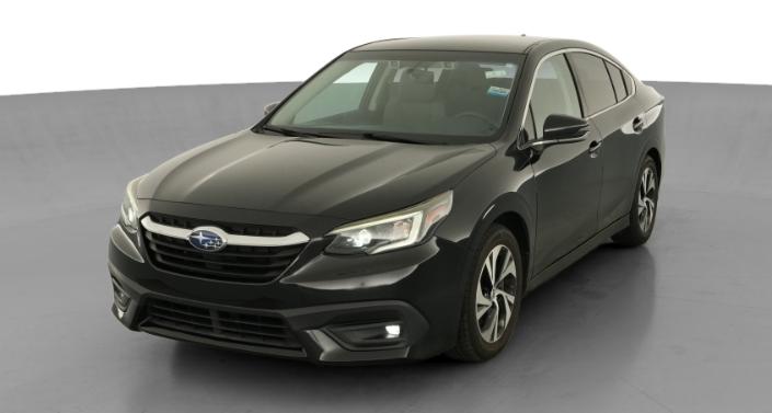 2020 Subaru Legacy Premium -
                  Richton Park, IL