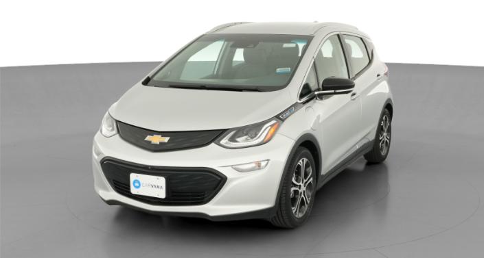 2019 Chevrolet Bolt EV Premier -
                  Rocklin, CA