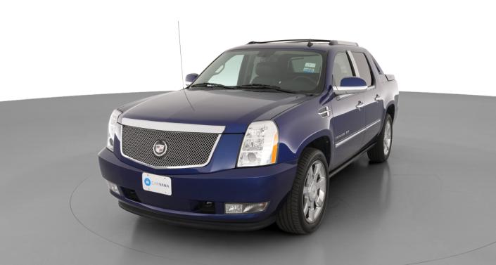 2010 Cadillac Escalade EXT -
                  Lorain, OH