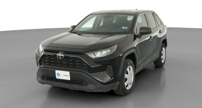 Thumbnail: 2022 Toyota RAV4 - 1