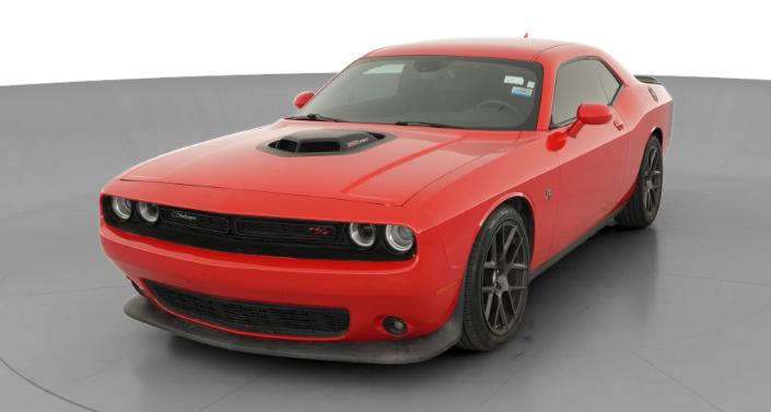 Thumbnail: 2016 Dodge Challenger - 1