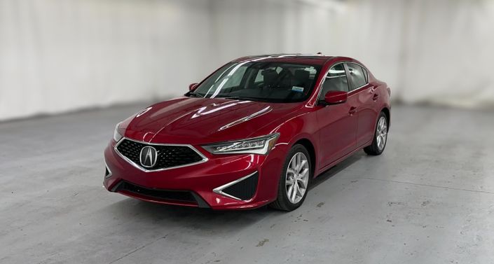 2020 Acura ILX  -
                  Indianapolis, IN