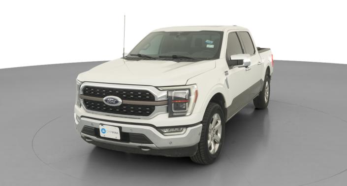 Thumbnail: 2022 Ford Econoline - 1
