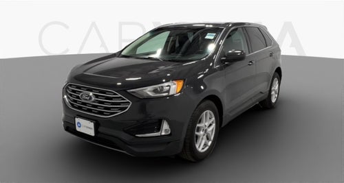 2021 Ford Edge