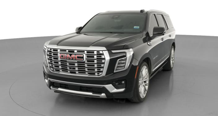 Thumbnail: 2025 GMC Yukon - 1