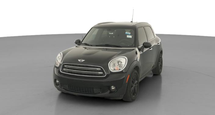 2016 MINI Cooper Countryman  -
                  Fort Worth, TX