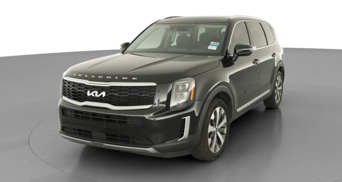 Thumbnail: 2022 Kia Telluride - 1