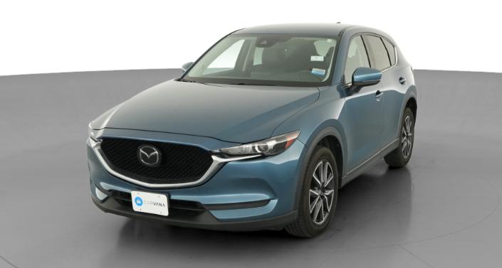 2018 Mazda CX-5 Touring -
                  Rocklin, CA