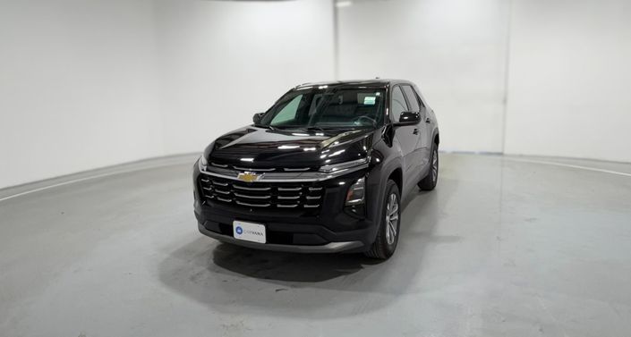 Thumbnail: 2026 Chevrolet Equinox - 1