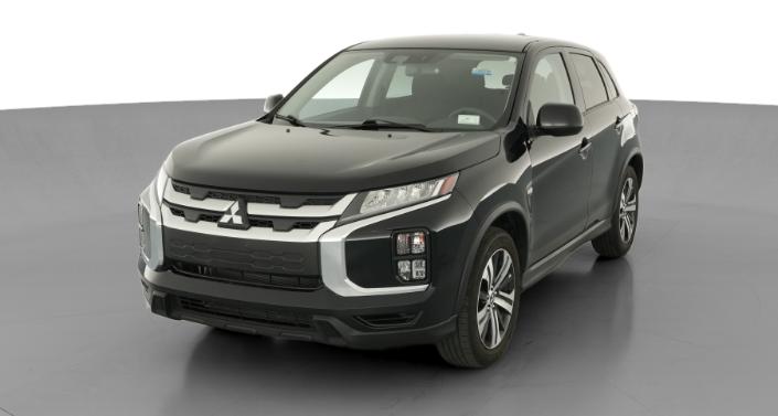 2025 Mitsubishi Outlander Sport ES -
                  Rocklin, CA